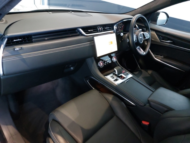 Used Jaguar F-Pace 2021 for sale - 78080419: Photo 5