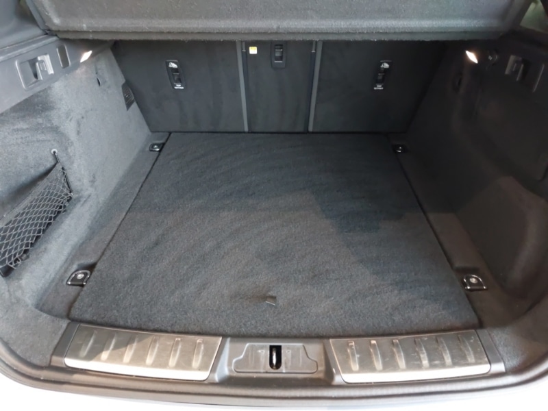 Used Jaguar F-Pace 2021 for sale - 78080419: Photo 8