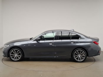 Used BMW 3 Series 2020 for sale - 79457410: Photo