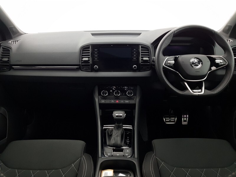 Used Skoda Karoq 2024 for sale - 76347534: Photo 2