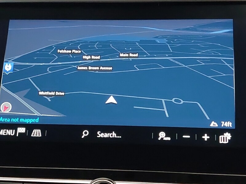 Used Vauxhall Corsa 2021 for sale - 76770442: Photo 11