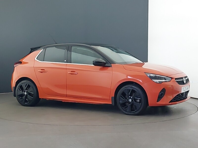 Used Vauxhall Corsa 2021 for sale - 76770442: Photo 12