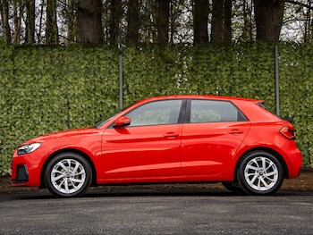 Used Audi A1 2023 for sale - 78290528: Photo