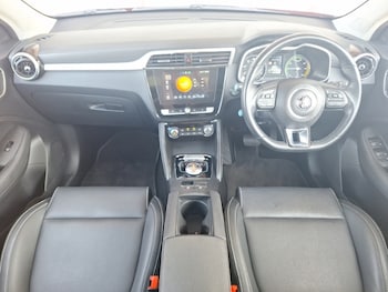 Used MG MG ZS 2021 for sale - 75633296: Photo