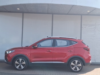 Used MG MG ZS 2021 for sale - 75633296: Photo