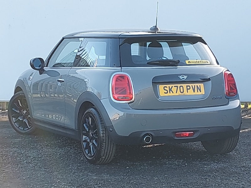 Used MINI Hatch 2020 for sale - 78198552: Photo 3