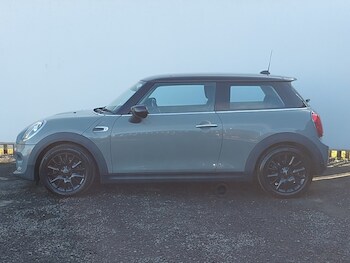Used MINI Hatch 2020 for sale - 78198552: Photo