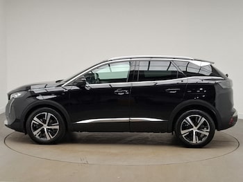Used Peugeot 3008 2022 for sale - 77876470: Photo