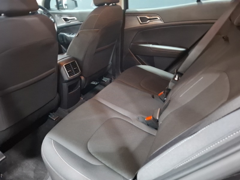 Used Kia Sportage 2025 for sale - 77229141: Photo 6