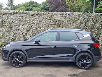 Used SEAT Arona 2023 for sale - 79411351: Photo