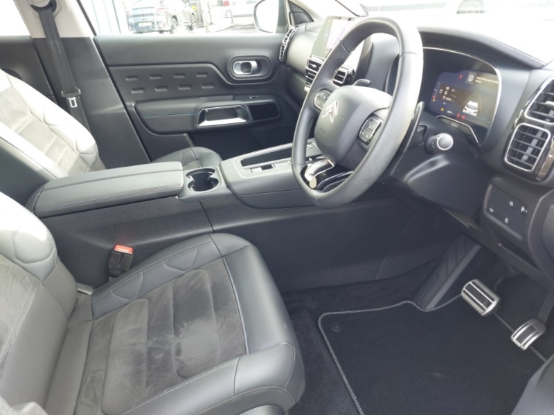 Used Citroen C5 Aircross 2023 for sale - 77913252: Photo 12