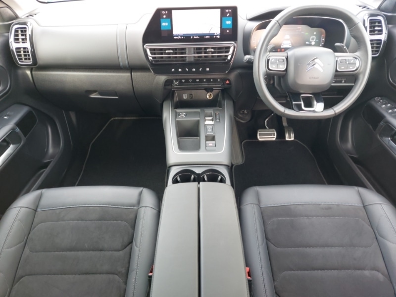 Used Citroen C5 Aircross 2023 for sale - 77913252: Photo 2