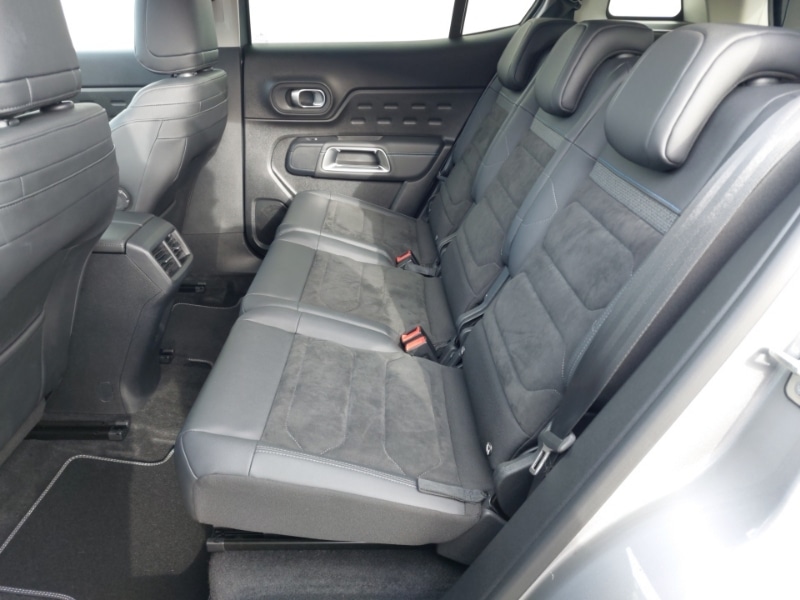 Used Citroen C5 Aircross 2023 for sale - 77913252: Photo 6