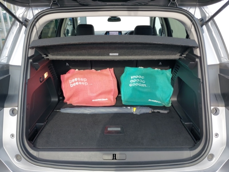 Used Citroen C5 Aircross 2023 for sale - 77913252: Photo 8