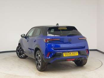 Used Vauxhall Mokka 2025 for sale - 75281936: Photo