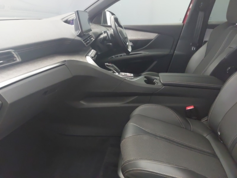 Used Peugeot 3008 2022 for sale - 77889904: Photo 5