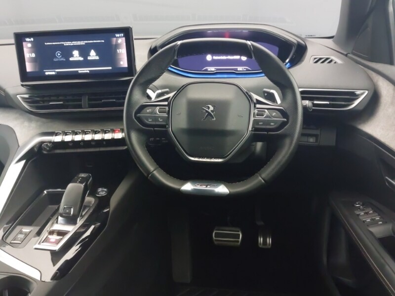 Used Peugeot 3008 2022 for sale - 77889904: Photo 7