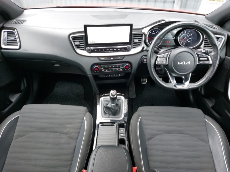 Used Kia Pro Ceed 2023 for sale - 77443220: Photo 2