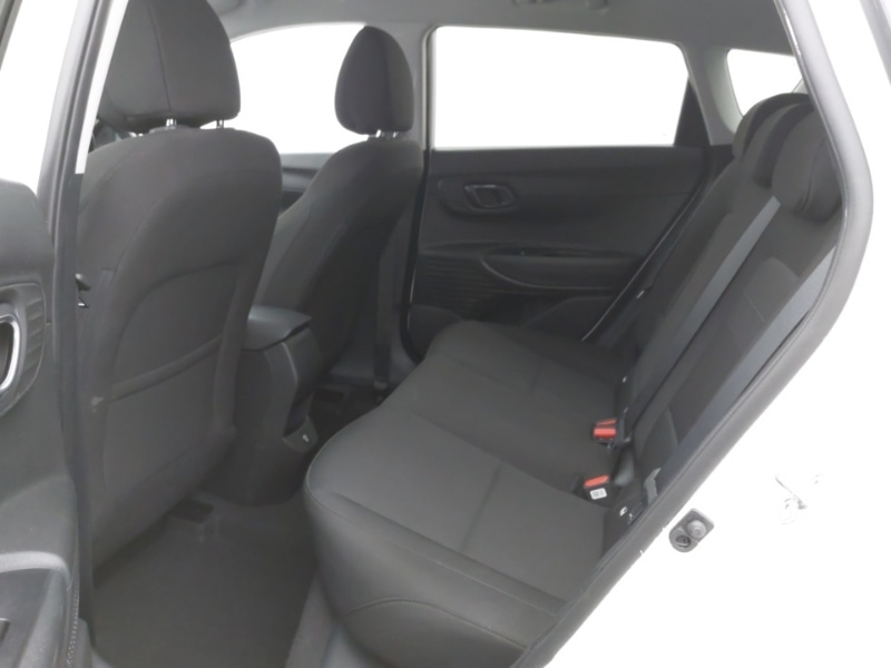 Used Hyundai BAYON 2024 for sale - 76555812: Photo 6