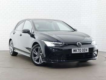 2020 - 1.5 TSI 150 R-Line 5dr