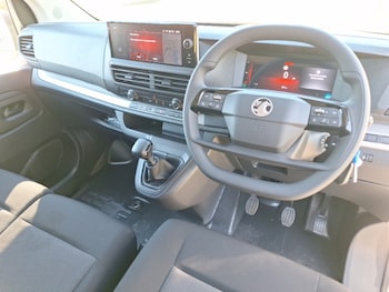 Used Vauxhall Vivaro 2025 for sale - 78994139: Photo