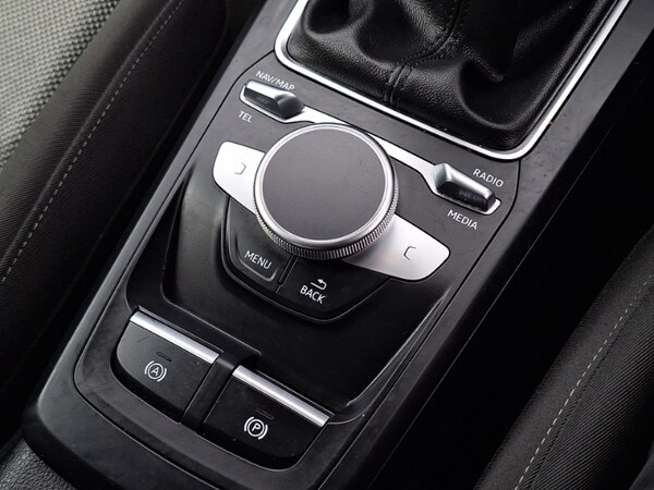 Used Audi Q2 2022 for sale - 76221027: Photo 10