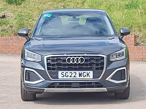 Used Audi Q2 2022 for sale - 76221027: Photo 12