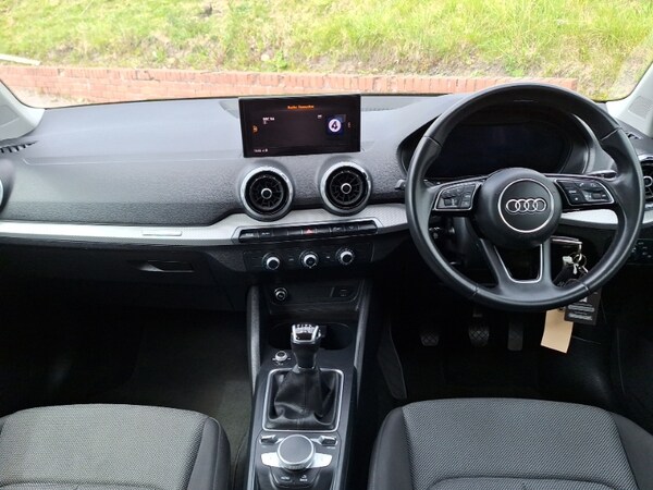 Used Audi Q2 2022 for sale - 76221027: Photo 2