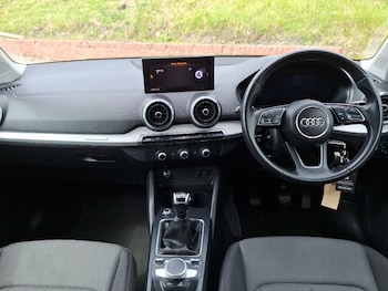Used Audi Q2 2022 for sale - 76221027: Photo 2