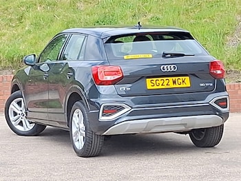 Used Audi Q2 2022 for sale - 76221027: Photo 3