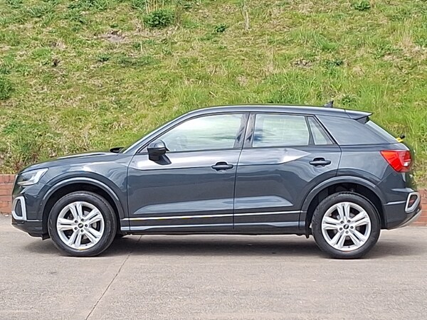 Used Audi Q2 2022 for sale - 76221027: Photo 4