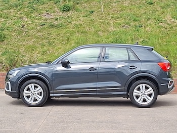 Used Audi Q2 2022 for sale - 76221027: Photo 4
