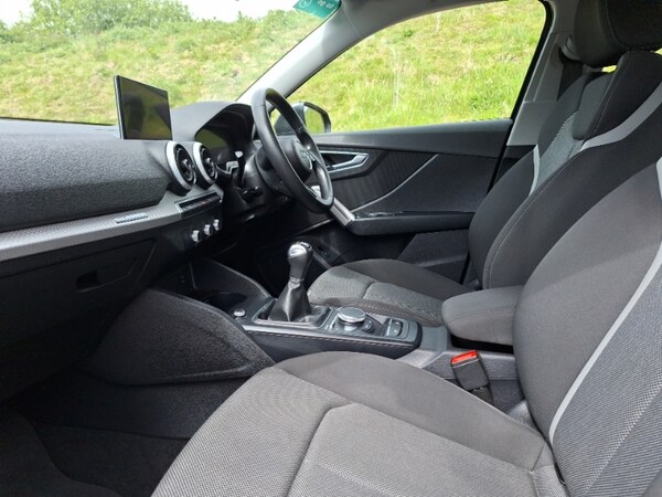 Used Audi Q2 2022 for sale - 76221027: Photo 5
