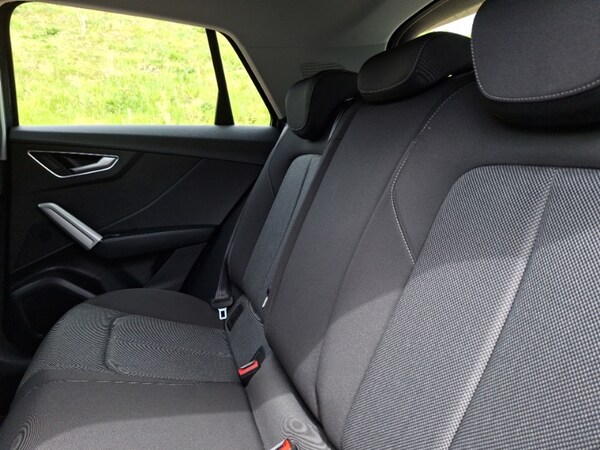 Used Audi Q2 2022 for sale - 76221027: Photo 6