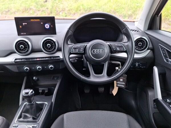 Used Audi Q2 2022 for sale - 76221027: Photo 7