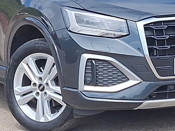 Used Audi Q2 2022 for sale - 76221027: Photo 9