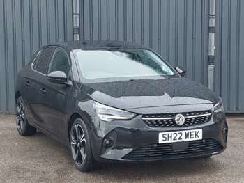 2022 - 1.2 Turbo Elite Edition 5dr