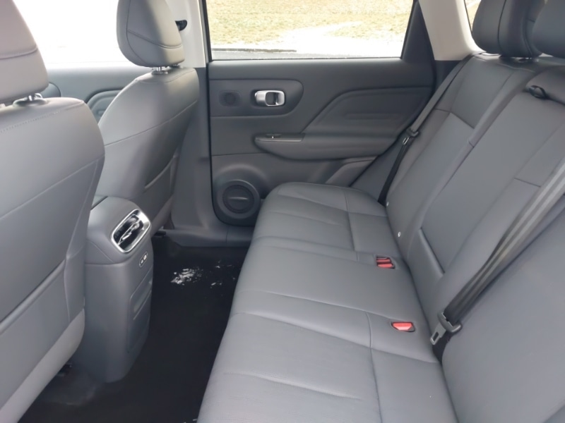 Used Leapmotor B10 2025 for sale - 77170211: Photo 6