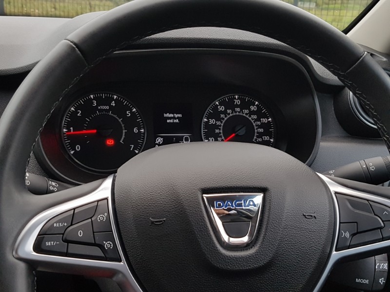 Used Dacia Duster 2022 for sale - 76145121: Photo 11