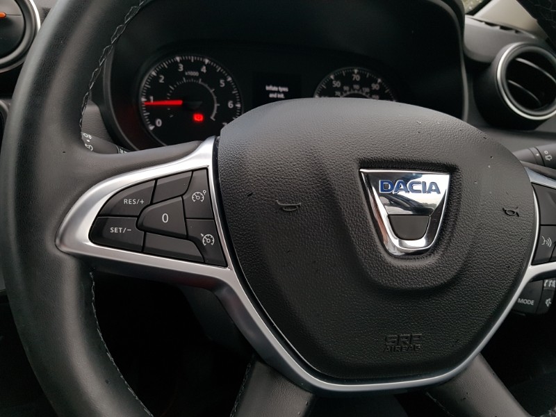 Used Dacia Duster 2022 for sale - 76145121: Photo 12