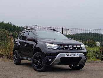 Dacia - Duster