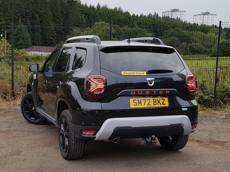 Used Dacia Duster 2022 for sale - 76145121: Photo 3