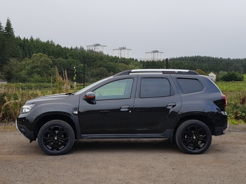 Used Dacia Duster 2022 for sale - 76145121: Photo 4