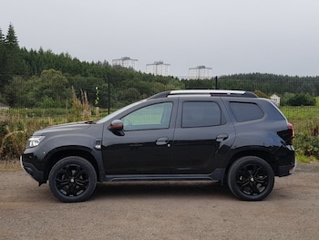 Used Dacia Duster 2022 for sale - 76145121: Photo 4