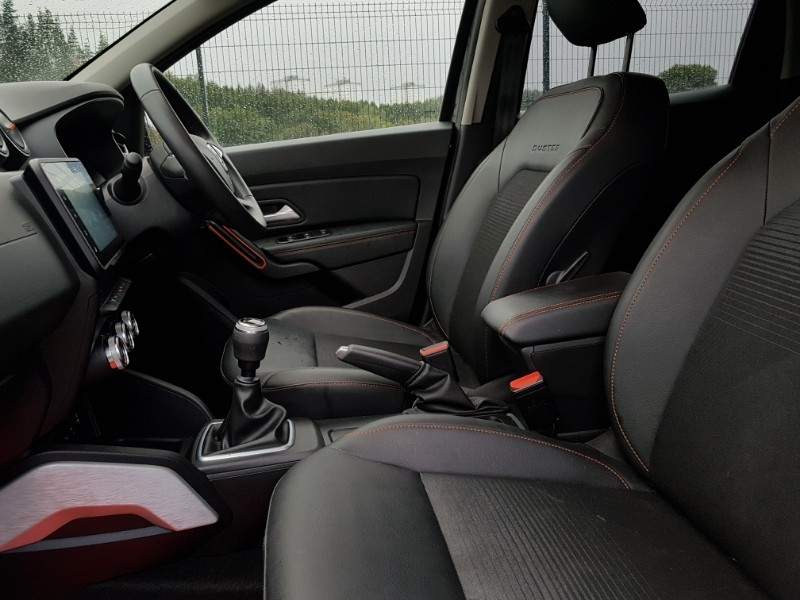 Used Dacia Duster 2022 for sale - 76145121: Photo 5