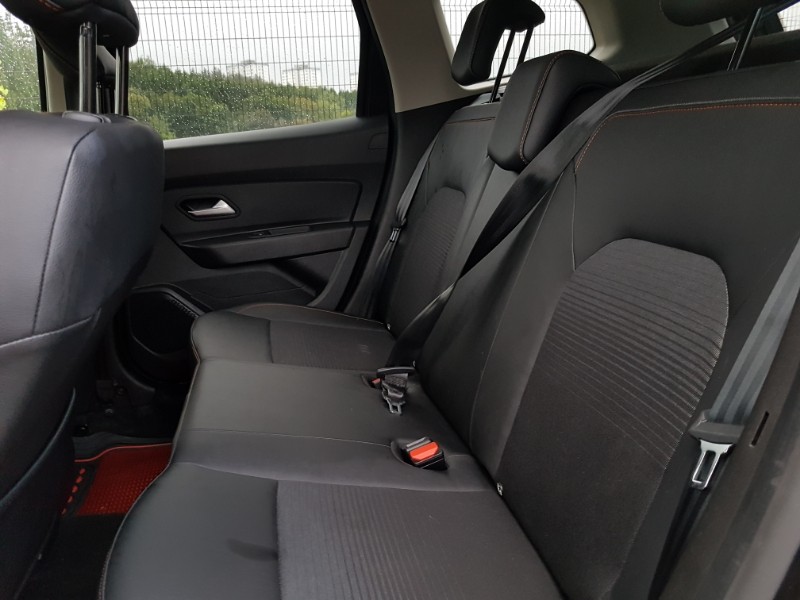 Used Dacia Duster 2022 for sale - 76145121: Photo 6