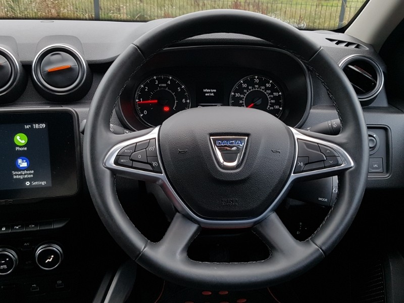 Used Dacia Duster 2022 for sale - 76145121: Photo 7