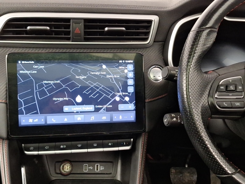 Used MG MG ZS 2022 for sale - 76799682: Photo 10