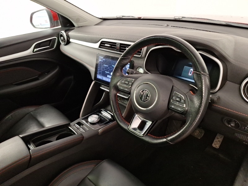 Used MG MG ZS 2022 for sale - 76799682: Photo 11