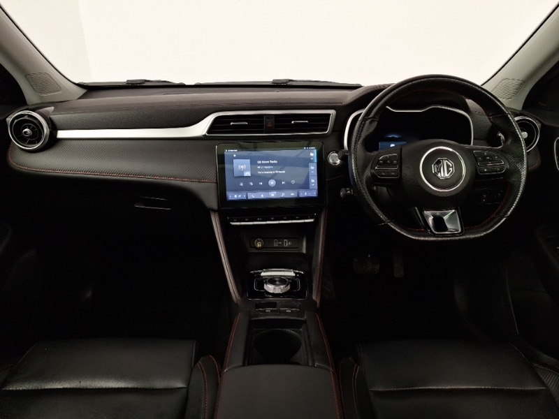 Used MG MG ZS 2022 for sale - 76799682: Photo 2